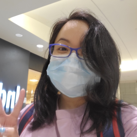 Meet your Posher, Eanne - Picture 1 of 1